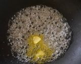 Foto langkah ke 3 dari resep Roti Manis Gurih.