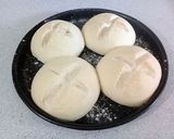 Foto del paso 7 de la receta: ✅ 🍞 Pan Casero | Pan de Campo | Paso a paso 🥪 😋✔