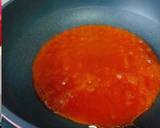 Sweet and sour chicken (tang chu chicken) recipe step 5 photo