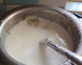 શક્કરીયા ડ્રાયફ્રુટ ખીર (Shakkariya Dryfruit Kheer Recipe In Gujarati) રેસીપી સ્ટેપ3ફોટો