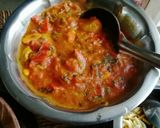 A picture of step 5 of 🍅 Banarasi Tamatar chaat 🍅.