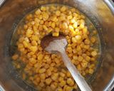 Fűszervajas kukorica recept fázis 2 fotója