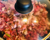 Foto del paso 3 de la receta: As Italiano en marraqueta!!