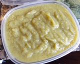 Foto del paso 4 de la receta Sopa crema de judías verdes para congelar