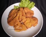 Foto langkah ke 5 dari resep Chicken Katsu.