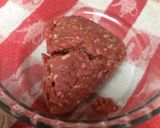 Foto del paso 1 de la receta: Hamburguesa casera