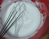 Foto del paso 3 de la receta: Tarta de ricota muy esponjosa y deliciosa