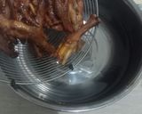 Foto langkah ke 3 dari resep Dimsum Kaki Ayam ala Chinese Resto.