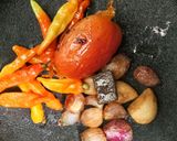 Foto langkah ke 4 dari resep Sambel panggang mbah uti.