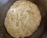 Foto del paso 8 de la receta: Pancitos de boniato tipo mantequillas