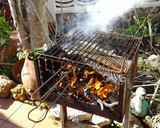Foto del paso 1 de la receta: Sardinas a la brasa