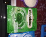 Foto langkah ke 1 dari resep Ice Greentea chocolatos.