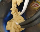 Une image de l'étape 3 de Sablés fraises a la djamicoo.