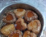صورة لخطوة 2 من وصفة صابلي الجلجلان بنين وخفيف 😍🤩🤩