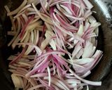 Foto del paso 2 de la receta: Champiñones al vino blanco