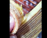 Foto langkah ke 5 dari resep Lapis Legit/thoushand layers cake.