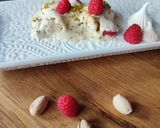 Pisztáciás tiramisu gluténmentesen recept fázis 5 fotója