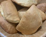 Foto del paso 8 de la receta: Empanadas de jamón y queso