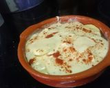 Foto del paso 5 de la receta Milhojas de patata al horno