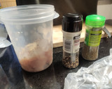 Foto del paso 6 de la receta: Fajitas caseras