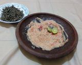 Foto langkah ke 3 dari resep Sambal Kacang Jeruk Limau #RabuBaru.