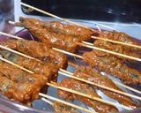 তন্দুরি চিংড়ি টিক্কা (তন্দুরি ঝিংগা)(tandoori chingri tikka recipe in Bengali) রেসিপির ধাপ 3 ছবি