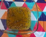 Foto del paso 2 de la receta: Pudding de naranjas y chía