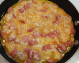 Foto del paso 4 de la receta: Tortipan de salchichas y queso