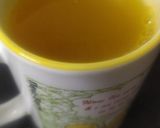 હર્બલ ટી(Herbal Tea Recipe in Gujarati) રેસીપી સ્ટેપ5ફોટો