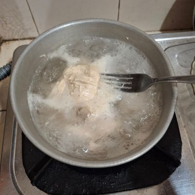 Langkah 2