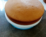 Foto del paso 10 de la receta: Pastel Tres leches
