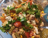 Foto del paso 2 de la receta: Ensalada completa y muy rica