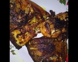 Foto langkah ke 6 dari resep Ikan Bawal Bakar Teflon Sederhana.