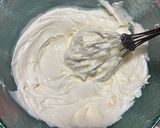 Foto del passaggio 8 della ricetta Crema al mascarpone 2 🟡
