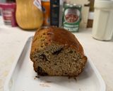 Foto del paso 5 de la receta: Banana bread saludable