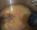Foto langkah ke 3 dari resep Lodeh rebung.