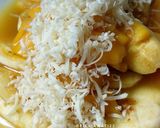 Foto langkah ke 8 dari resep 41. Pisang Gapit.