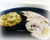 Foto del passaggio 3 della ricetta Non il solito rosti di patate