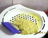 Erdélyi galuska recept fázis 2 fotója