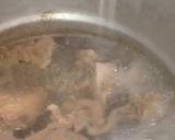 Foto langkah ke 7 dari resep Soup sop daging iga sapi #keto.