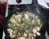Foto del paso 3 de la receta: Pizzetas de Coliflor