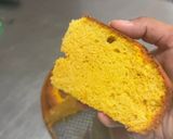 Foto del paso 5 de la receta: Bizcocho de calabaza 🎃