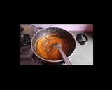 कढ़ाई पनीर(Kadhai paneer recipe in Hindi) रेसिपी चरण 6 फोटो