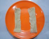 Foto langkah ke 1 dari resep Bunga Sosis.
