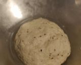A picture of step 1 of Samosa #picnicrecipes.