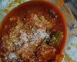 Foto del paso 7 de la receta Conejo picantito 🐰🌶️