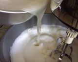 Foto langkah ke 4 dari resep Puding Busa Putih Telur.