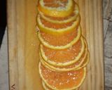 Foto del paso 1 de la receta: Galletas de Naranja y Chocolate