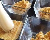 Foto del paso 2 de la receta Tarta de nubes (en tarritos individuales)
