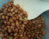 Foto langkah ke 3 dari resep Kacang telur.